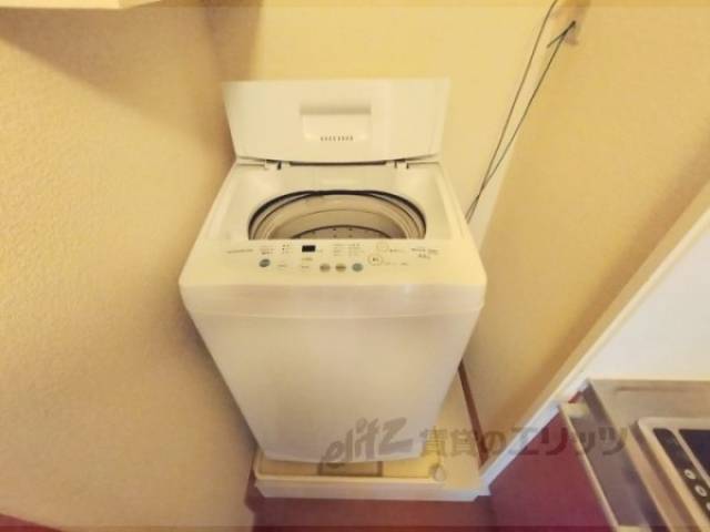 洗濯機