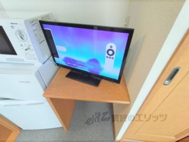 テレビ