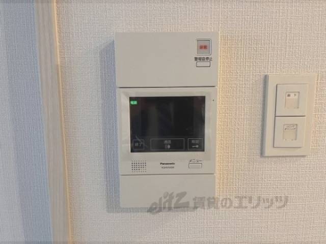 ドアフォン（ＴＶ含）