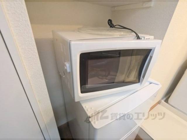 電子レンジ
