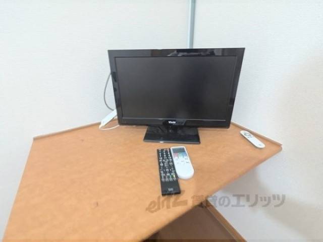 テレビ
