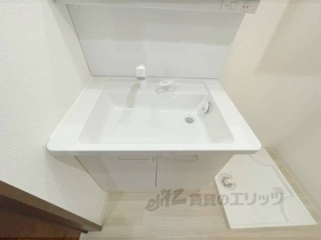 洗面所