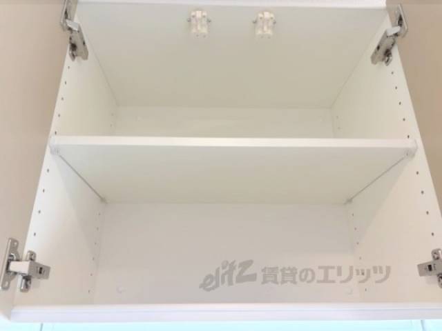 キッチン　収納