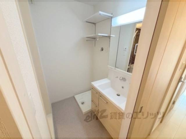 洗面所　脱衣所