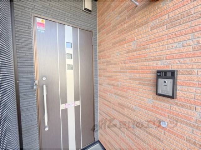 ドアフォン（ＴＶ含）