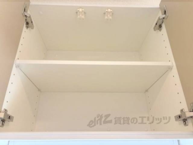 キッチン　収納