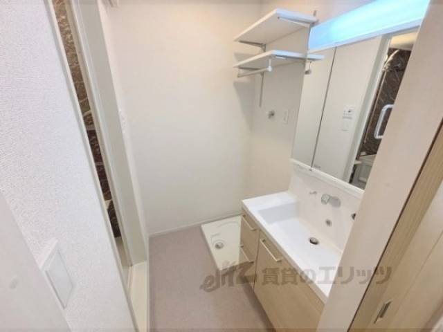 洗面所　脱衣所