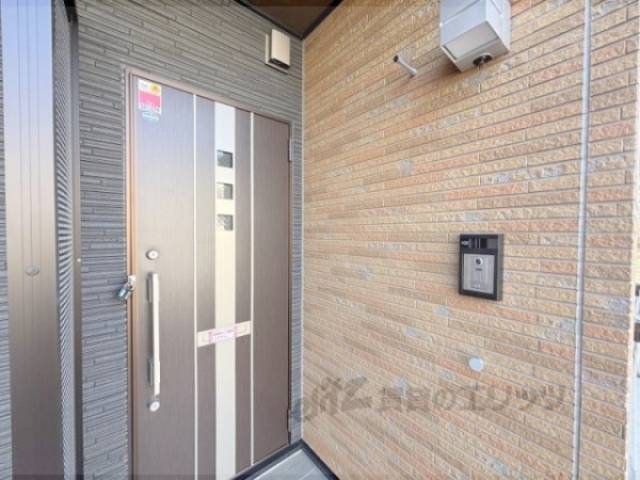 ドアフォン（ＴＶ含）