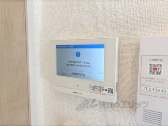 ドアフォン（ＴＶ含）