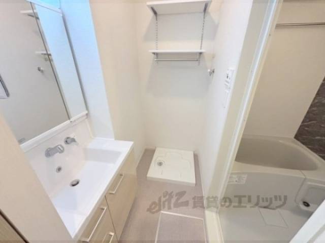 洗面所　脱衣所