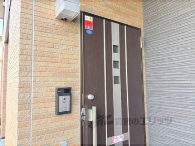 ドアフォン（ＴＶ含）