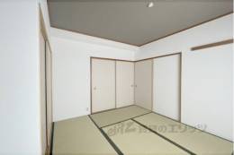 クレール郡山筒井室内写真2