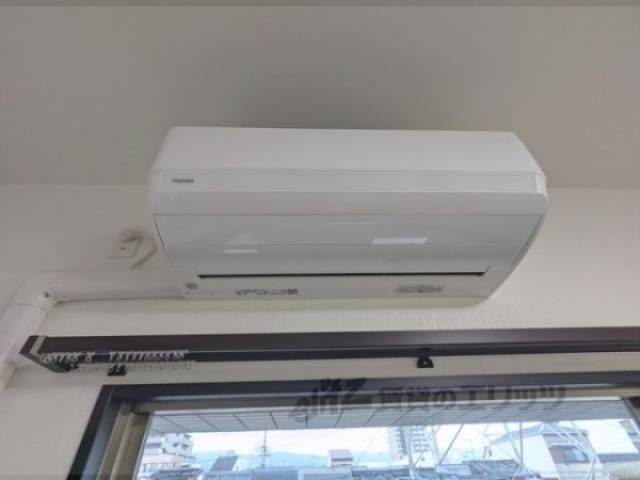 エアコン