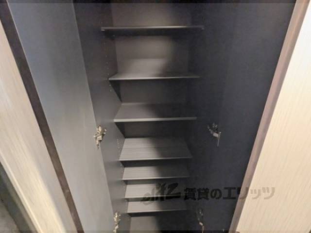 下駄箱
