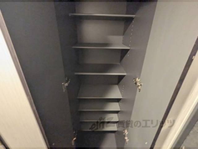 下駄箱