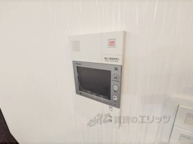 ドアフォン（ＴＶ含）