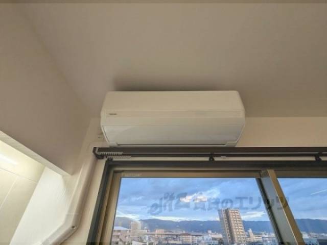 エアコン