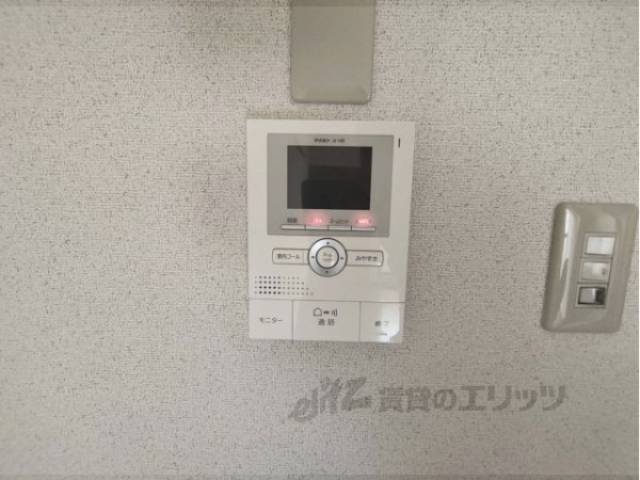 ドアフォン（ＴＶ含）