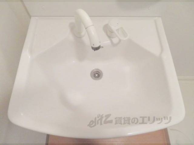 洗面所