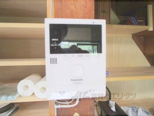 ドアフォン（ＴＶ含）