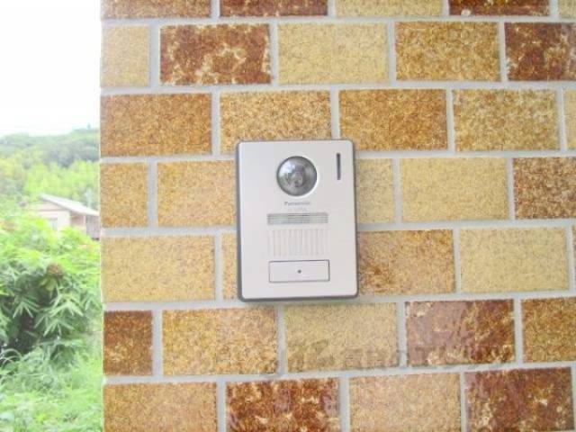 ドアフォン（ＴＶ含）