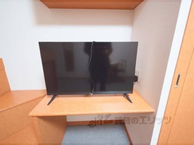 テレビ