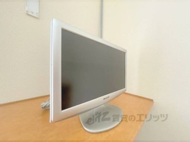 テレビ