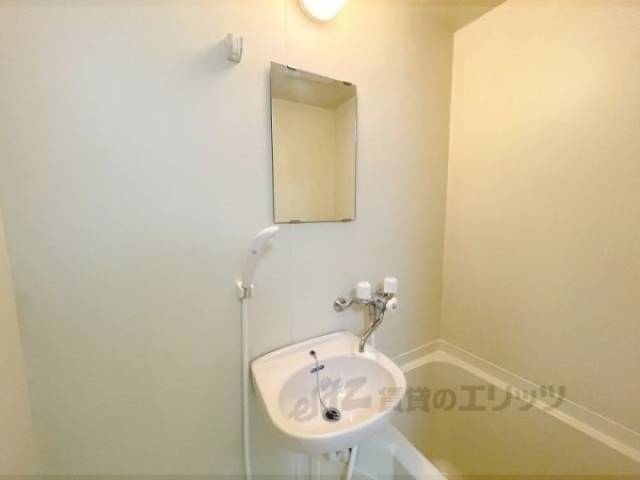 洗面所