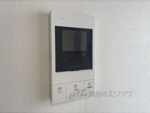 ドアフォン（ＴＶ含）