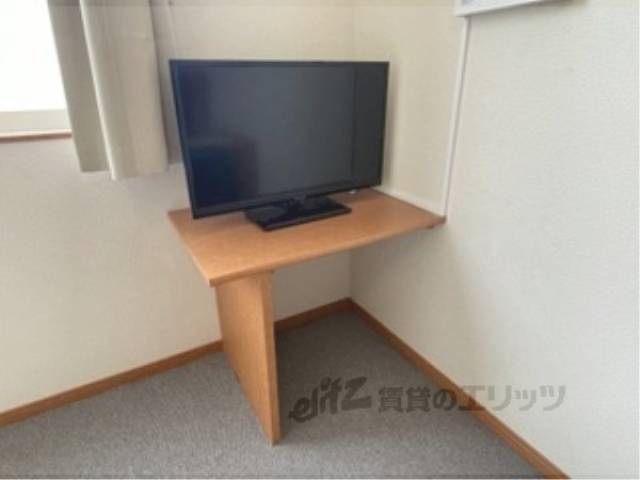 テレビ