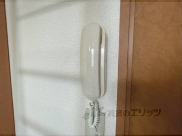 ドアホン
