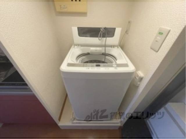 洗濯機