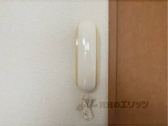 ドアホン