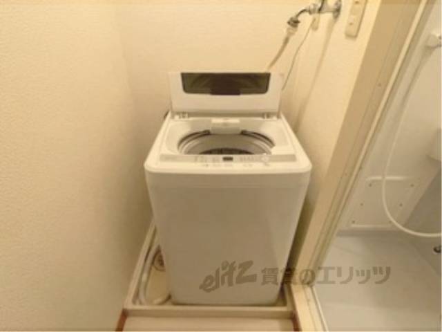 洗濯機