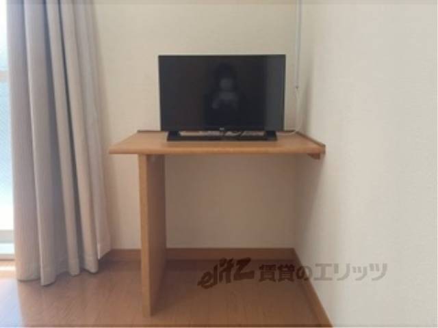 テレビ