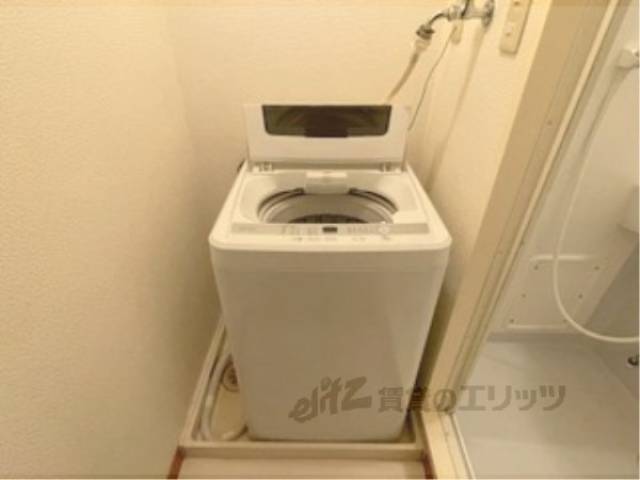 洗濯機