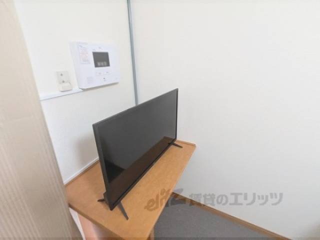 テレビ