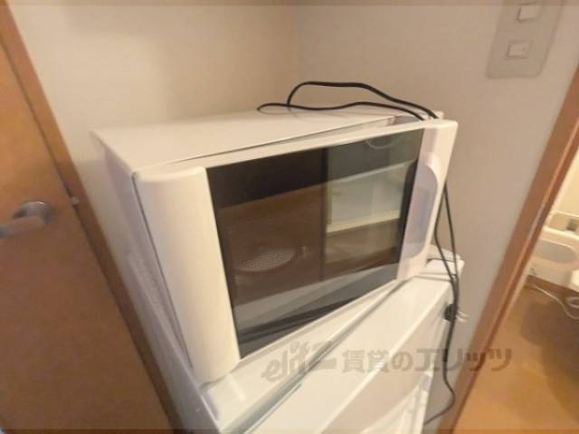 電子レンジ