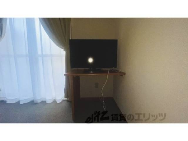 テレビ