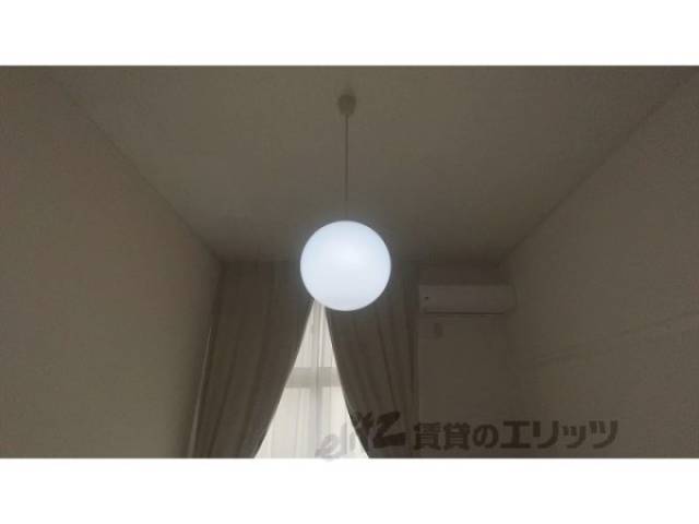 リビング照明