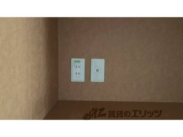 ロフト コンセント