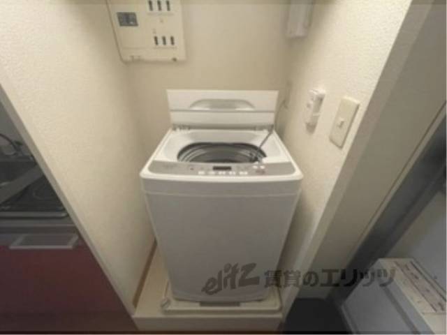 洗濯機