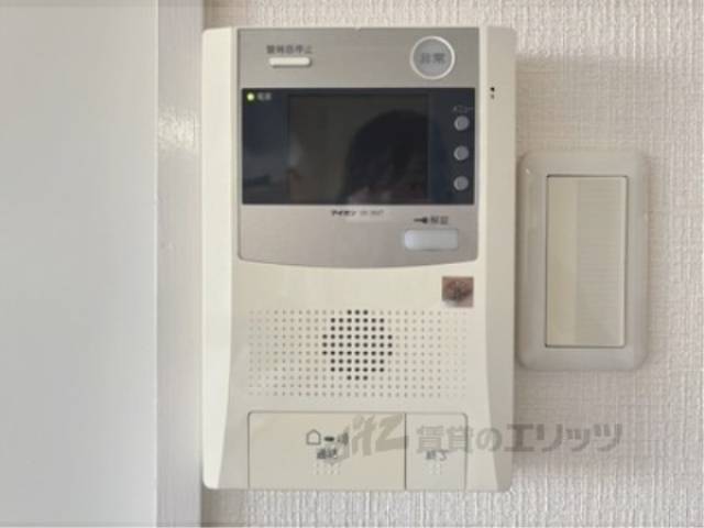 ドアフォン（ＴＶ含）