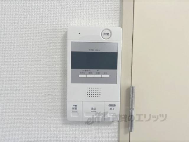 ドアフォン（ＴＶ含）