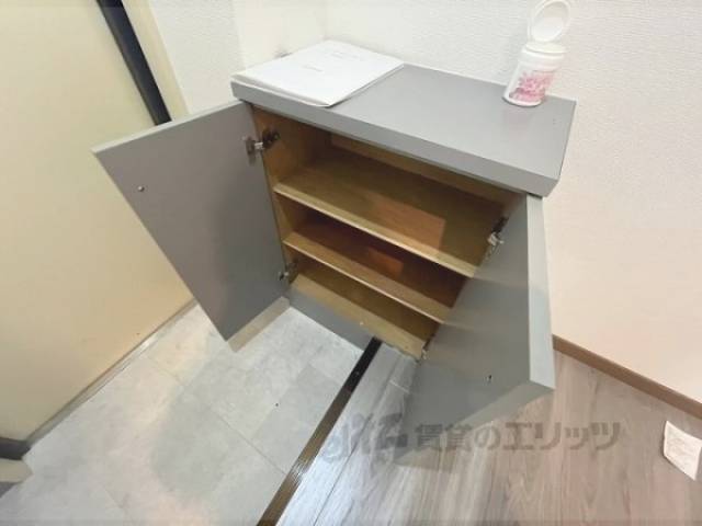 下駄箱