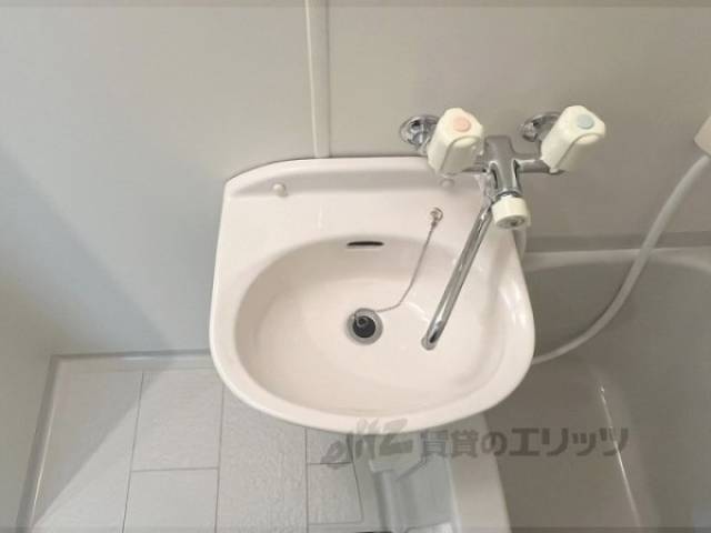 洗面所