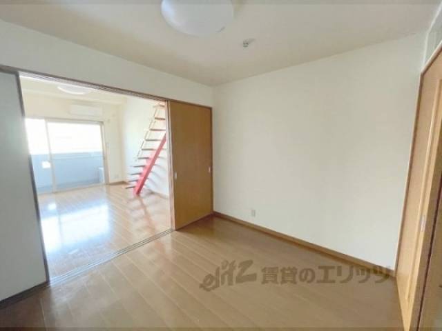 ダイニングキッチン