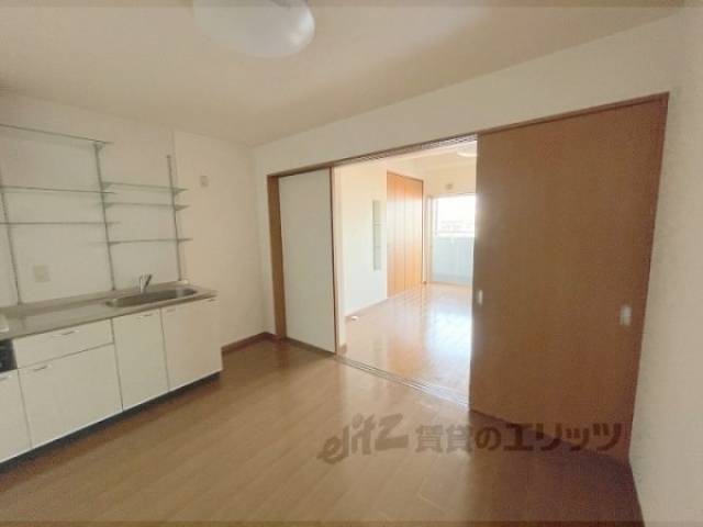 ダイニングキッチン