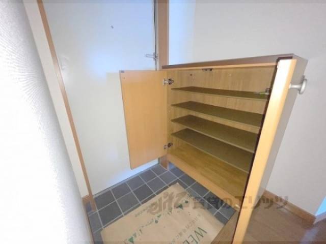 下駄箱
