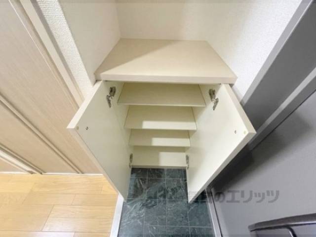 下駄箱